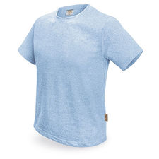 Camiseta de algodón 160G &quot;recycled&quot; - GS3973