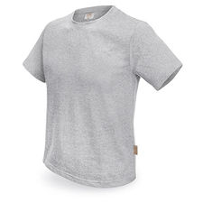Camiseta de algodón 160G &quot;recycled&quot; - GS3979