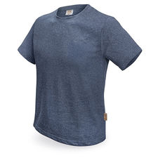 Camiseta de algodón 160G &quot;recycled&quot; - GS4116