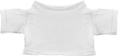 Camiseta de algodón para peluches pequeños - Foto 2