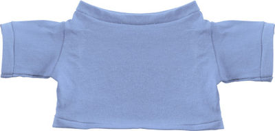 Camiseta de algodón para peluches pequeños - Foto 3