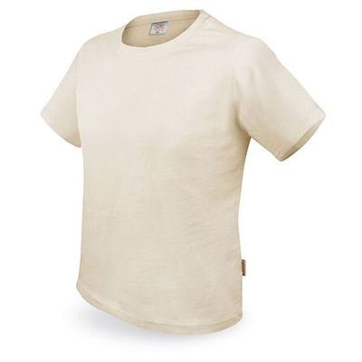 Camiseta de algodón reciclado - Foto 2