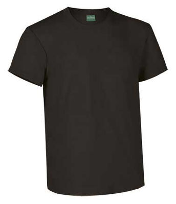 Camiseta de alto gramaje 100% algodón 190 Grs. - Foto 2