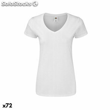 Comprar Algodon Blancas en Valencia | Catálogo de Camisetas Algodon Blancas en SoloStocks