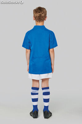 Camiseta de rugby manga corta niños - Foto 2