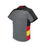 Camiseta de Tenis para niño color gris - 1