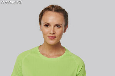 Camiseta deporte material reciclado mujer - Foto 5