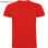 Camiseta dogo premium t/ 7/8 rojo ROCA65024260 - Foto 2