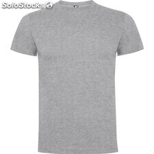 Camiseta dogo premium t/s gris ROCA65020158