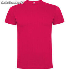 Camiseta dogo premium t/s rosa claro ROCA65020148 - Foto 4