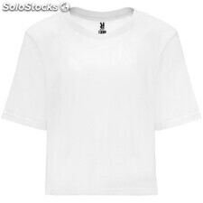 Camiseta dominica t/s negro ROCA66870102
