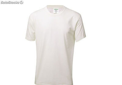 Camiseta ecológica algodon organico - Foto 3