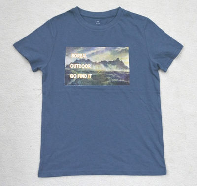 Camiseta Estampada Niño - Boys Printed S/Slv T - Shirt - Foto 2