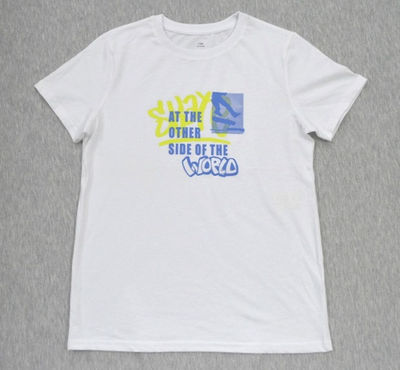 Camiseta Estampada Niño - Boys Printed S/Slv T - Shirt - Foto 5