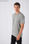 Camiseta Exact150 cuello de pico - Foto 2