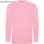 Camiseta extreme t/11/12 rosa claro ROCA12174448 - Foto 2