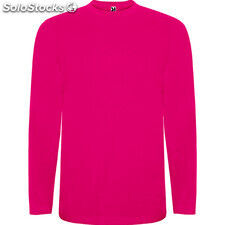 Camiseta extreme t/11/12 rosa claro ROCA12174448 - Foto 5