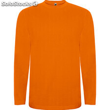 Camiseta extreme t/3/4 naranja outlet ROCA12174031P1