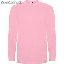 Camiseta extreme t/3/4 rosa claro outlet ROCA12174048P1 - Foto 2