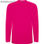 Camiseta extreme t/3/4 rosa claro ROCA12174048 - Foto 5