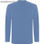 Camiseta extreme t/l azul denim ROCA12170386 - Foto 5