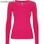 Camiseta extreme woman t/l purpura ROCA12180371 - 5