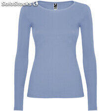Camiseta extreme woman t/xxl azul denim ROCA12180586 - Foto 5
