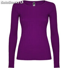 Camiseta extreme woman t/xxl purpura ROCA12180571 - Foto 4
