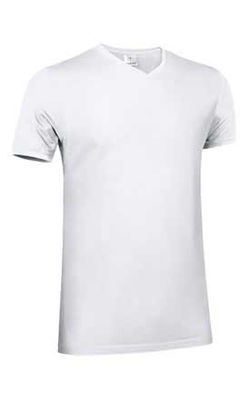 Camiseta Fit ajustada corte moderno - Foto 2