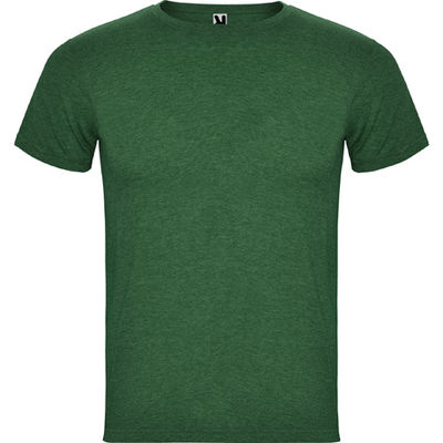 Camiseta fox t/xl verde botella vigore ROCA666004257