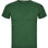 Camiseta fox t/xl verde botella vigore ROCA666004257 - 1