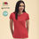 Camiseta frui of the loom mujer colores - 1