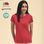 Camiseta frui of the loom mujer colores - 1