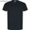 Camiseta golden t/xxxl negro ROCA66900602 - 1