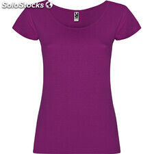 Camiseta guadalupe t/l purpura ROCA66470371 - Foto 4