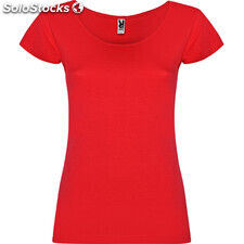 Camiseta guadalupe t/s rojo ROCA66470160 - Foto 3