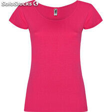 Camiseta guadalupe t/s rosa claro ROCA66470148 - Foto 5
