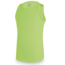 Camiseta gym d&amp;f blanca &quot;gym&quot; - GS4075