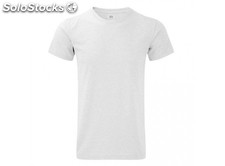 Camiseta HD T Hombre - 65% Poliéster / 35% Algodón