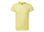 Camiseta HD T Hombre - 65% Poliéster / 35% Algodón - 3