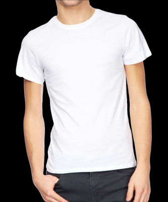 Camiseta hecom blanca