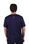 Camiseta hombre 100% algodon oversize - Foto 3