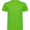 Camiseta Hombre 4 verde helecho sport collection - 1
