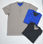Camiseta Hombre Defacto -Men&amp;#39;s S/Slv T - Shirt - Foto 2