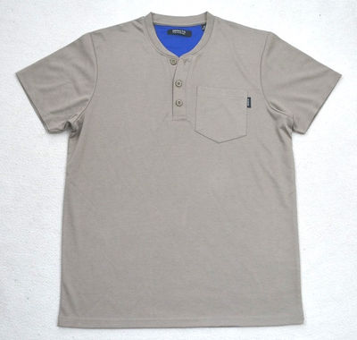 Camiseta Hombre Defacto -Men&amp;#39;s S/Slv T - Shirt - Foto 5