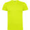 Camiseta Hombre l lima limon casual collection verano - 1