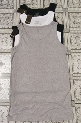 Camiseta Hombre - Men&amp;#39;s Knitted Vest - livergy - Foto 3