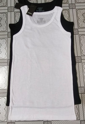 Camiseta Hombre - Men&amp;#39;s Knitted Vest - livergy - Foto 4