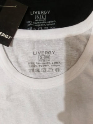 Camiseta Hombre - Men&amp;#39;s Knitted Vest - livergy - Foto 5