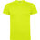 Camiseta Hombre xl lima limon casual collection verano - 1